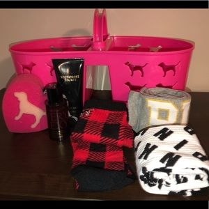 Victoria Secret PINK gift set